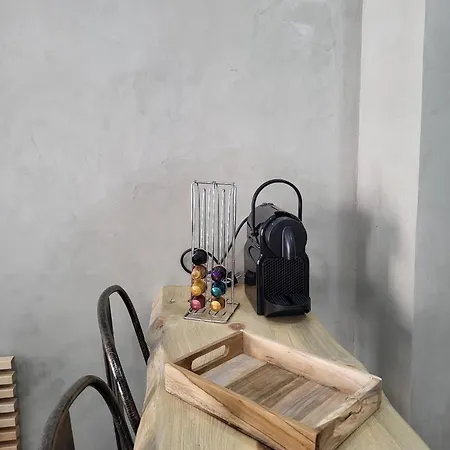 A La Buttes Aux Cailles Aparthotel Parigi