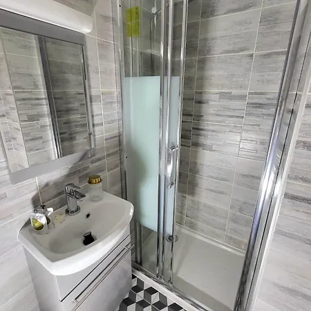 A La Buttes Aux Cailles Апарт-отель Париж