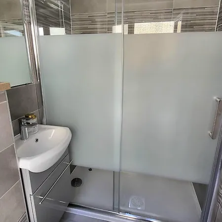 Апарт-отель A La Buttes Aux Cailles Париж