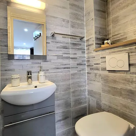 A La Buttes Aux Cailles Париж