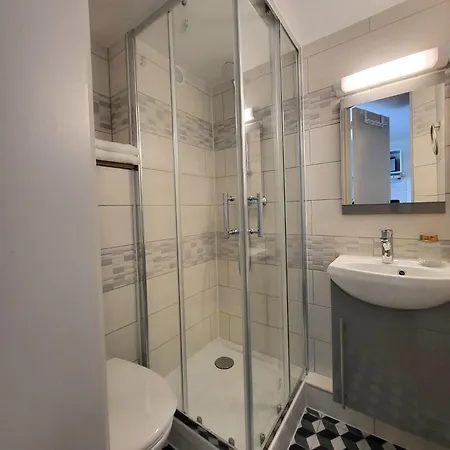 A La Buttes Aux Cailles 2* Париж